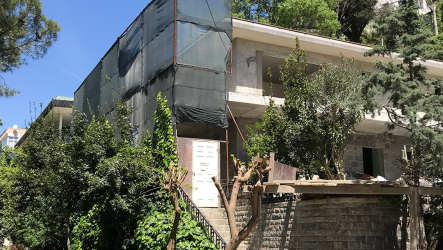 Bebek Villa