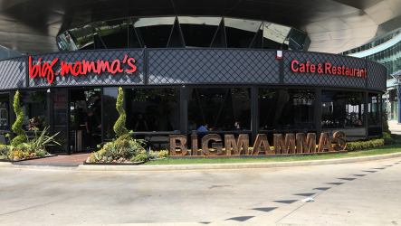 Big Mamas Beylikdüzü