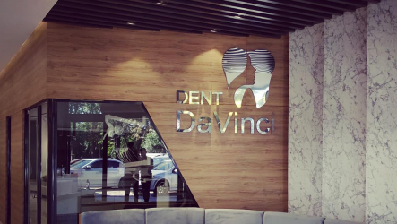 Da Vinci Dent