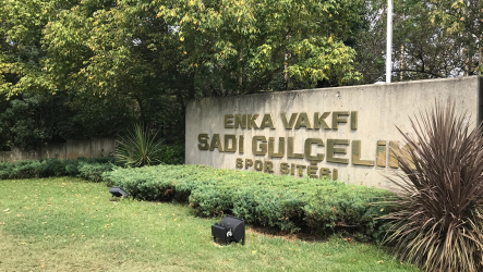 Enka Spor Sitesi