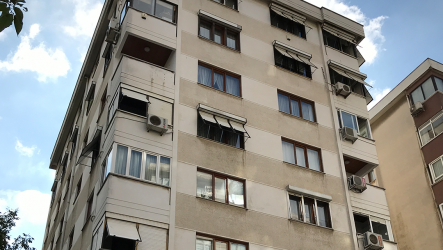 Evgin Apartmanı