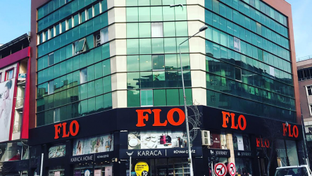 Flo Van