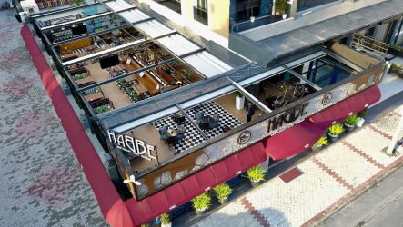Habbe Cafe