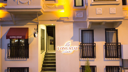 Long Stay