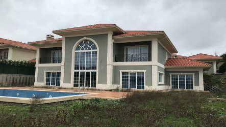 Pelican Villa Batı Mahal
