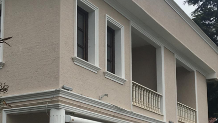Rumeli Villa