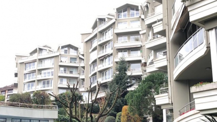 SN Villa Aksoy Evleri