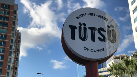 Tütsü Restoran