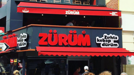 Zürüm Kadıköy